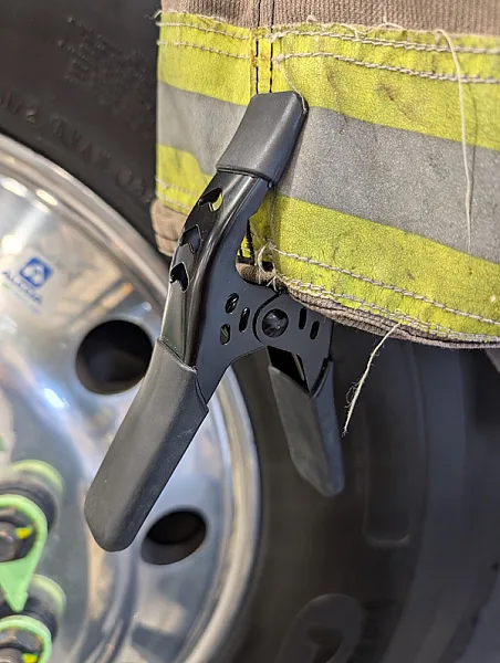 6" Spring Clamp