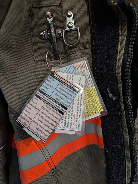 Multi-Pack Mini Reference Cards